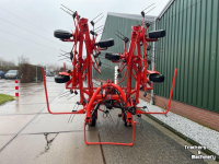Kreiselheuer Kuhn KUHN GF 8702