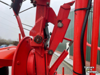 Kreiselheuer Kuhn KUHN GF 8702