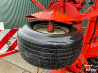 Kreiselheuer Kuhn KUHN GF 8702