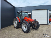 Schlepper / Traktor Massey Ferguson 4355 STEEPNOSE