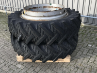 Räder, Reifen, Felgen & Distanzringe Kleber 15.5 R38 Super50 dubbellucht