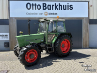 Schlepper / Traktor Fendt 308