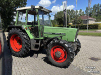 Schlepper / Traktor Fendt 308
