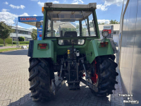 Schlepper / Traktor Fendt 308