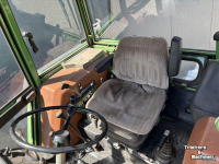 Schlepper / Traktor Fendt 308