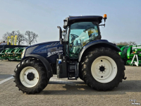 Schlepper / Traktor New Holland T6.125S Electro command
