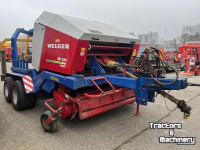 Pressen Welger Welger Rp 220 profi met goweil