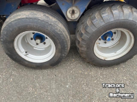 Pressen Welger Rp 220 profi met goweil
