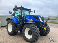 Schlepper / Traktor New Holland T7.190