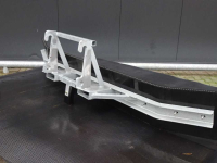 Gummi-Schieber Hofstede Rubber sneeuw modder schuif voer schuiver model Giant sluiting