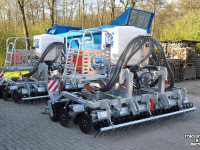 Durchsämaschine Erth Agriseeder