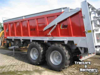 Stalldungstreuer Compar Compact 700