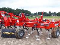 Grubber ADV Technik Herbimec bio/eco culti