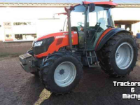 Schlepper / Traktor Kubota M 8560 Tractor