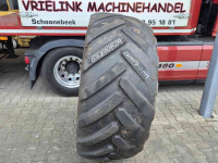 Räder, Reifen, Felgen & Distanzringe Michelin IF650/60R34 Axiobib enkele band 26mm