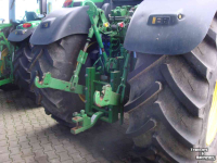 Schlepper / Traktor John Deere 6195R