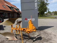 Pflüge Rumptstad 1 schaar