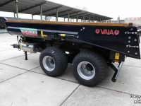 Erdbau-kipper Vaia N10 Kipper