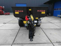 Erdbau-kipper Vaia N10 Kipper