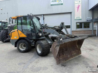 Radlader Giant V5003 x-tra HD