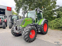 Schlepper / Traktor Fendt 314 Gen4 ProfiPlus