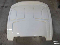Schlepper / Traktor Steyr Dak voor Steyr Multi parts no:47712008