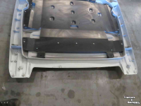 Schlepper / Traktor Steyr Dak voor Steyr Multi parts no:47712008