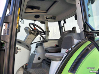 Schlepper / Traktor Claas Arion 430 CIS