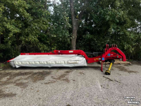 Mähwerk Lely MN 360