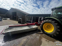 Mähwerk Lely MN 360
