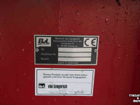 Siloblockschneider BVL Master 185