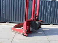 Siloblockschneider BVL Master 185