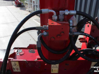 Siloblockschneider BVL Master 185