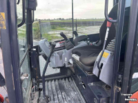 Minibagger Kubota KX019-4 minigraver