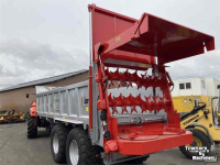 Stalldungstreuer Compar Compar Compact 700