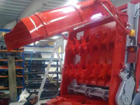 Stalldungstreuer Compar Compar Compact 700