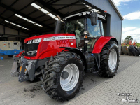 Schlepper / Traktor Massey Ferguson 7716-S Dyna-6