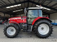 Schlepper / Traktor Massey Ferguson 7716-S Dyna-6