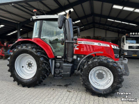 Schlepper / Traktor Massey Ferguson 7716-S Dyna-6