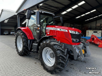 Schlepper / Traktor Massey Ferguson 7716-S Dyna-6