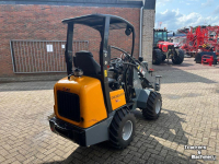 Radlader Giant D332SWT