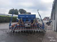 Drillmaschine Howard HK31 + NS 4040