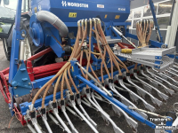 Drillmaschine Howard HK31 + NS 4040