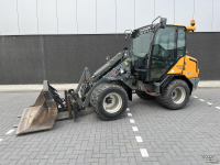 Radlader Giant V5003 x-tra HD