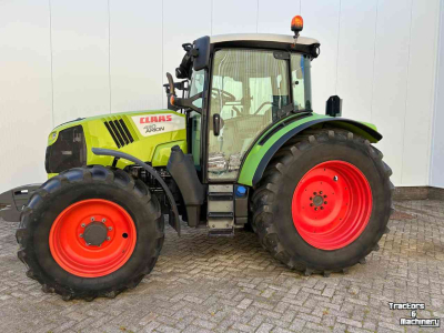 Schlepper / Traktor Claas Arion 430 CIS