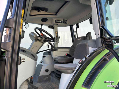 Schlepper / Traktor Claas Arion 430 CIS
