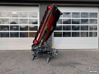Mähwerk Vicon Extra 332 + Express