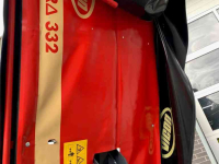 Mähwerk Vicon Extra 332 + Express