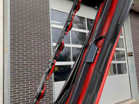 Mähwerk Vicon Extra 332 + Express