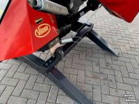 Mähwerk Vicon Extra 332 + Express